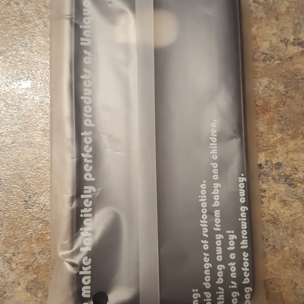 Hamilton phone case